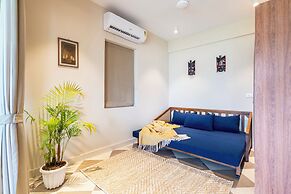 Staymaster Solintra 2BHK C401