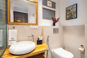 Staymaster Solintra 2BHK C401
