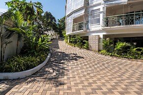 Staymaster Solintra 2BHK C401