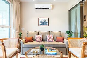 Staymaster Solintra 2BHK C401