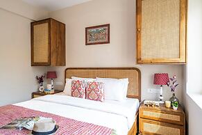Staymaster Solintra 2BHK C401