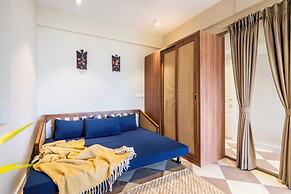 Staymaster Solintra 2BHK C401
