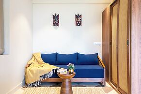 Staymaster Solintra 2BHK C401