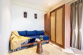 Staymaster Solintra 2BHK C401