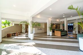 Staymaster Solintra 2BHK C401
