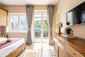 Staymaster Solintra 2BHK C401