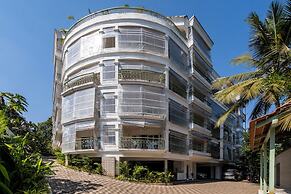 Staymaster Solintra 2BHK C401