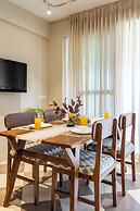 Staymaster Solintra 2BHK C401