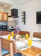 Staymaster Solintra 2BHK C401