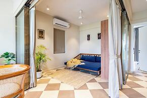 Staymaster Solintra 2BHK C401