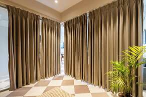Staymaster Solintra 2BHK C401