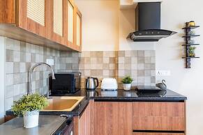 Staymaster Solintra 2BHK C401