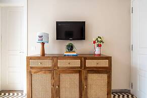 Staymaster Solintra 2BHK C401