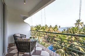 Staymaster Solintra 2BHK C401
