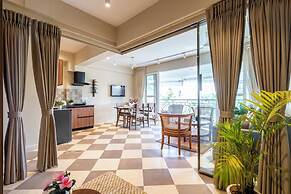 Staymaster Solintra 2BHK C401