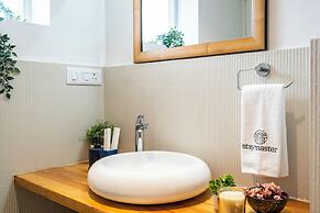 Staymaster Solintra 2BHK C401