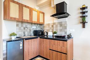 Staymaster Solintra 2BHK C401