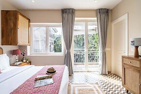 Staymaster Solintra 2BHK C401