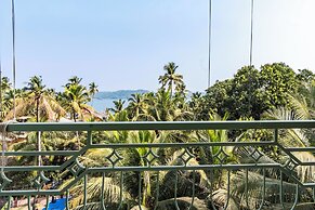 Staymaster Solintra 2BHK C401