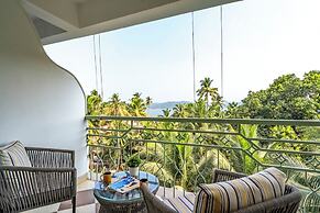 Staymaster Solintra 2BHK C401