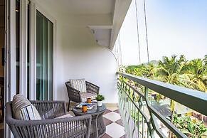 Staymaster Solintra 2BHK C401
