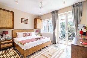 Staymaster Solintra 2BHK C401