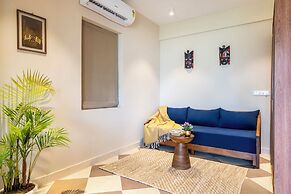 Staymaster Solintra 2BHK C401