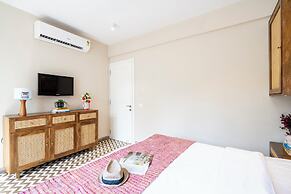 Staymaster Solintra 2BHK C401