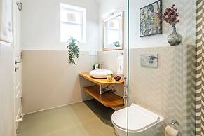 Staymaster Solintra 2BHK C401