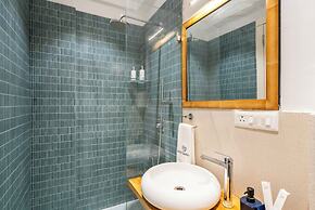 Staymaster Solintra 2BHK C401