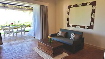 Zahari Oceanfront