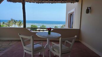 Zahari Oceanfront