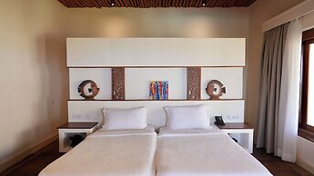 Zahari Oceanfront