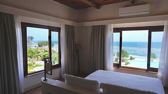 Zahari Oceanfront
