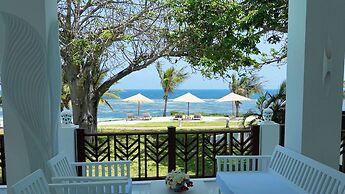 Zahari Oceanfront