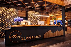 Alpin Peaks