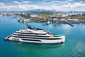Victorious Cruise