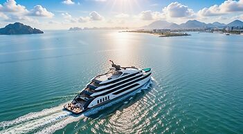 Victorious Cruise