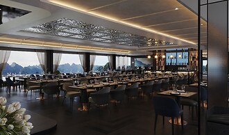 Victorious Cruise