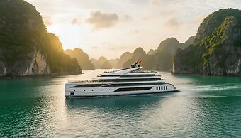 Victorious Cruise