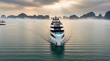 Victorious Cruise