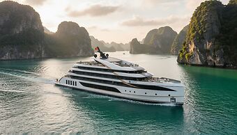 Victorious Cruise