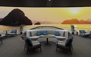 Victorious Cruise