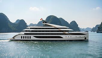 Victorious Cruise