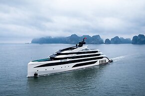 Victorious Cruise