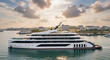Victorious Cruise