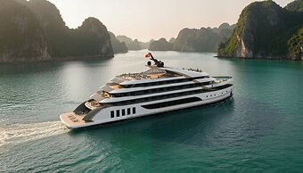 Victorious Cruise
