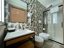 BARI AIRPORT ROOMS