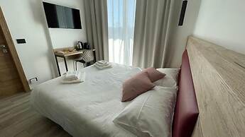 BARI AIRPORT ROOMS