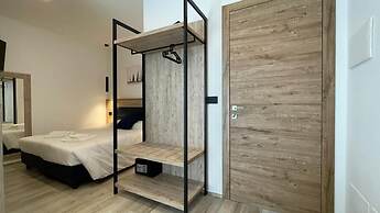 BARI AIRPORT ROOMS